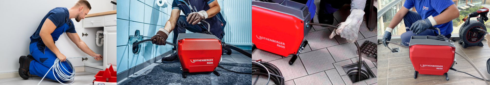 Tuvalet Tıkanıklığı Açma